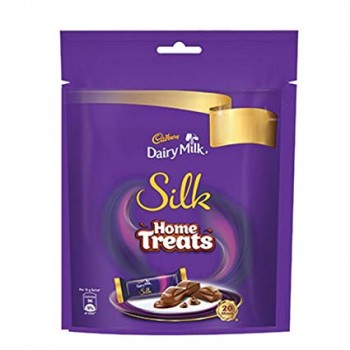 Cadbury Dairy Milk Silk Home Treat Pack
