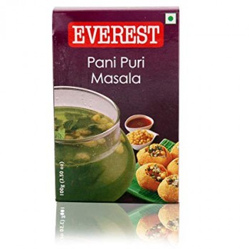 Everest Pani Puri Masala