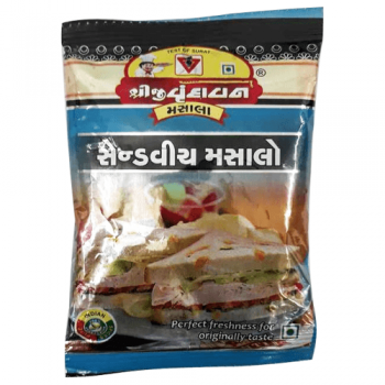 Shreeji Sandwich Masala